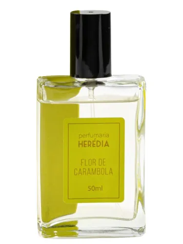 Imagen de Flor de Carambola