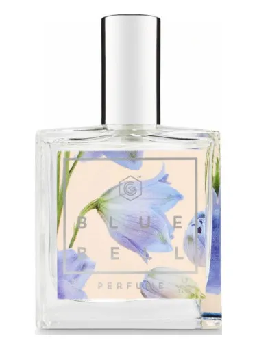 Perfume Bluebell de Good Chemistry