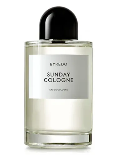 Imagen de Sunday Cologne Eau de Cologne