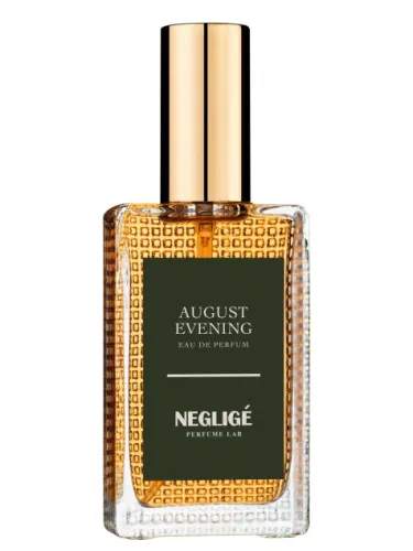 Imagen de August Evening
