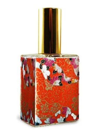 Imagen de Geisha Rouge Eau de Parfum