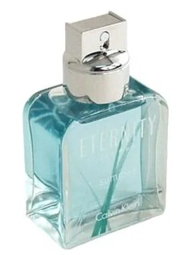 Imagen de Eternity For Men Summer 2005