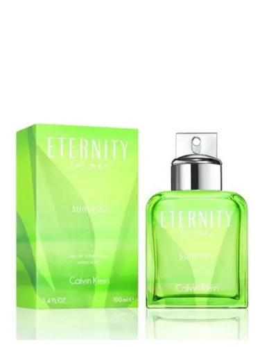 Imagen de Eternity For Men Summer 2009