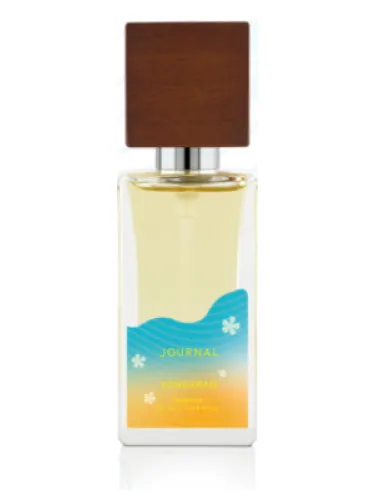 Perfume Songkran de Journal