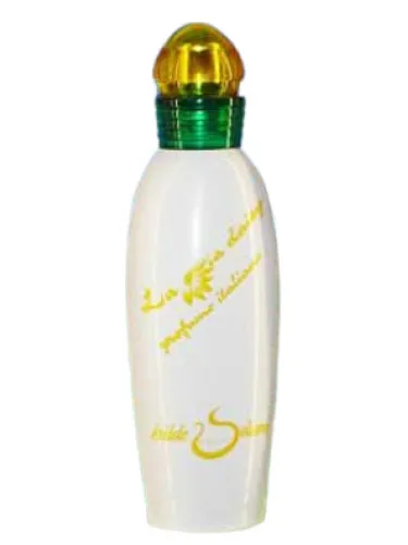 Perfume Ti Amo: Margherita de Hilde Soliani