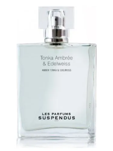 Imagen de Tonka Ambrée & Edelweiss