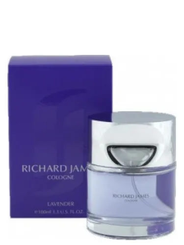 Perfume Richard James Cologne Lavender de Richard James