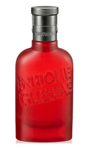 Perfume Adrenaline de Enrique Iglesias