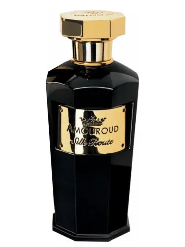 Perfume Silk Route de Amouroud