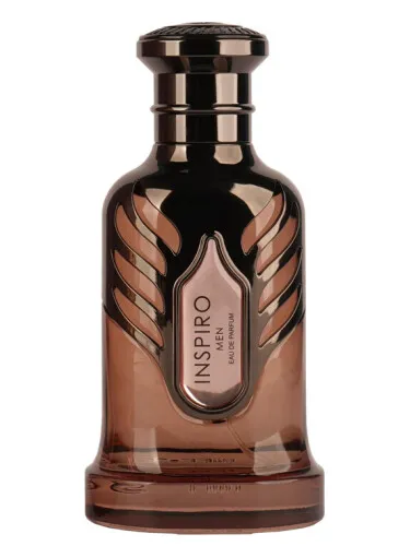 Perfume Inspiro Men de Riiffs Perfumes