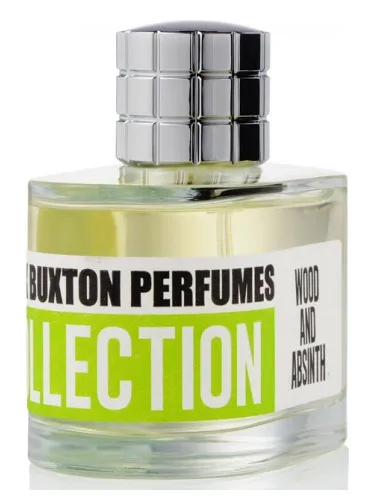 Perfume Wood & Absinth de Mark Buxton