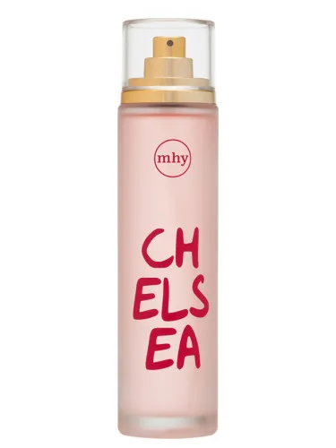Perfume Chelsea de Mahogany