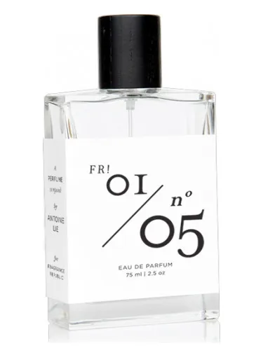 Imagen de 01 05 Eau Verte