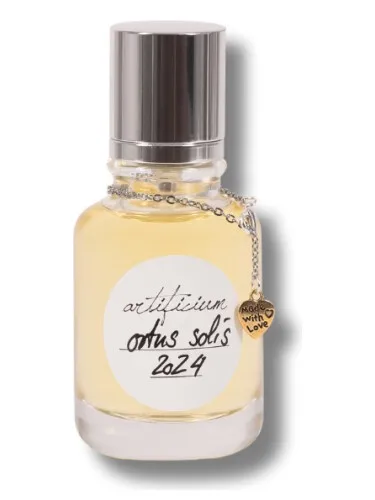 Perfume Ortus Solis de Artificium