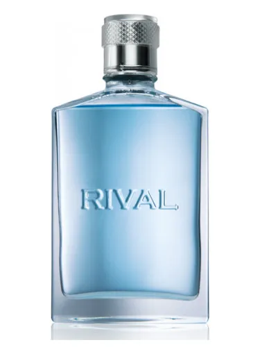 Perfume Rival de Oriflame