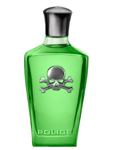 Imagen de Police Potion Absinthe For Him