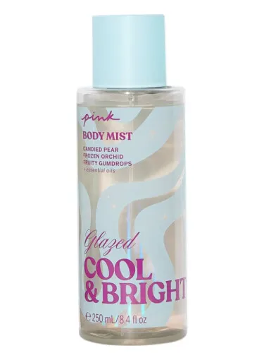 Imagen de Glazed Cool & Bright