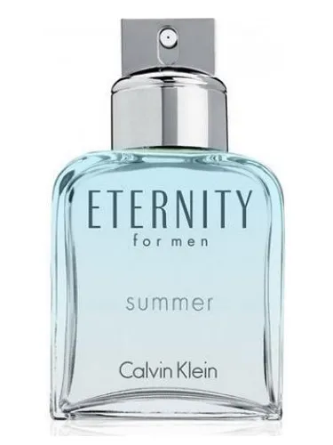 Imagen de Eternity For Men Summer 2007