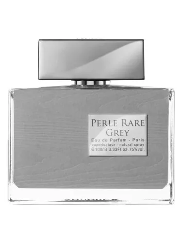 Imagen de Perle Rare Grey