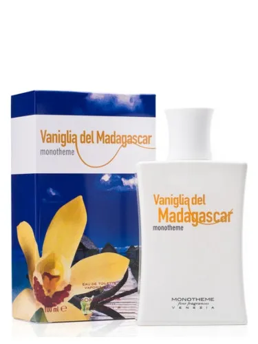Perfume Vaniglia del Madagascar de Monotheme Venezia