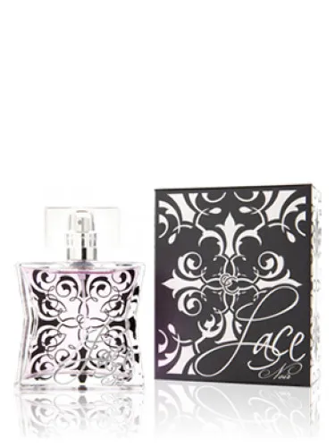 Perfume Lace Noir de Tru Western