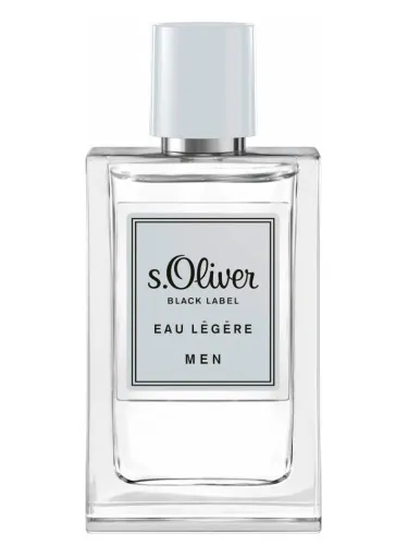 Imagen de Black Label Eau Legere Men
