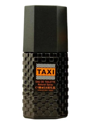Perfume Taxi de Cofinluxe
