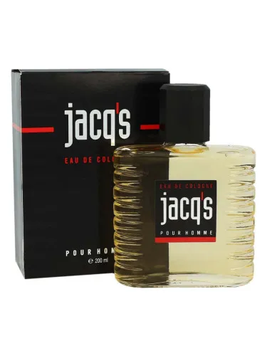 Perfume Jacq's de Coty