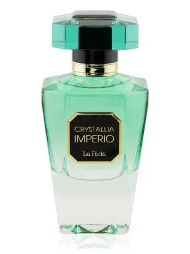 Imagen de La Fede Crystallia Imperio