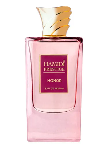 Perfume Honor de Hamidi