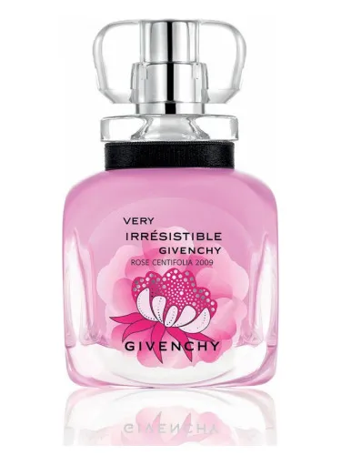 Imagen de Harvest 2009 Very Irresistible Rose Centifolia