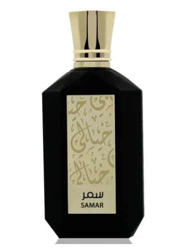 Perfume Samar de Khayali Perfumes
