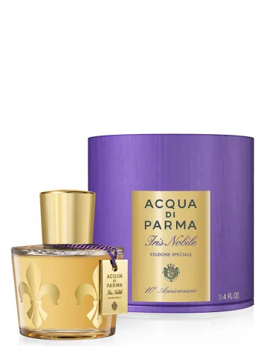 Perfume Iris Nobile 10th Anniversary Special Edition de Acqua di Parma