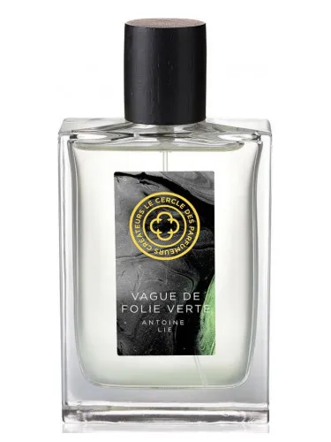 Perfume Vague de Folie Verte de Le Cercle des Parfumeurs Createurs