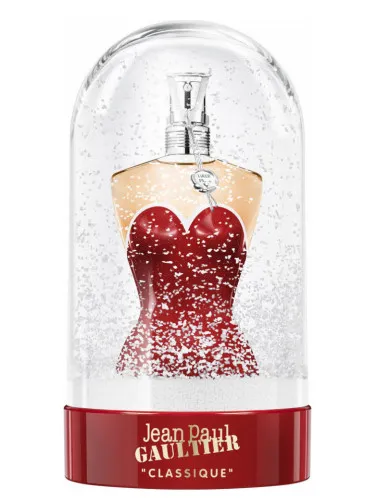 Imagen de Classique Eau de Toilette Collector Edition 2017