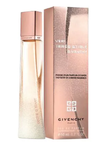 Imagen de Very Irresistible Poesie d’un Parfum d’Hiver Cedre d’Hiver