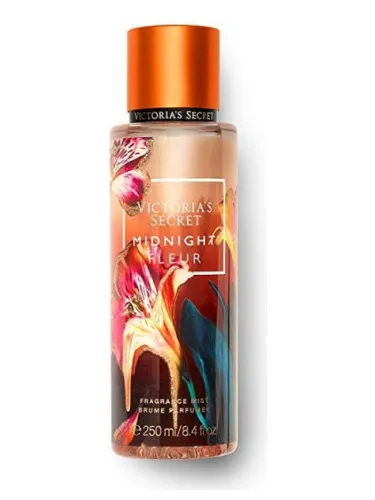Perfume Midnight Fleur de Victoria's Secret