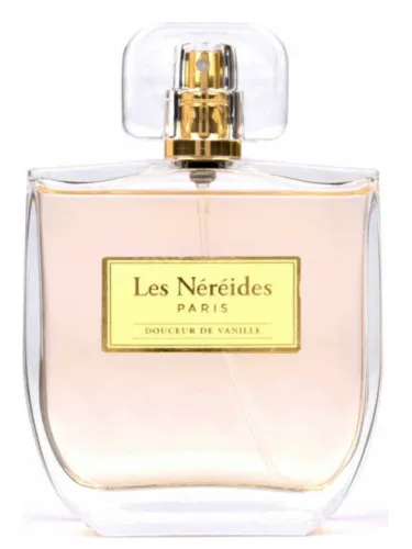 Perfume Douceur de Vanille de Les Nereides