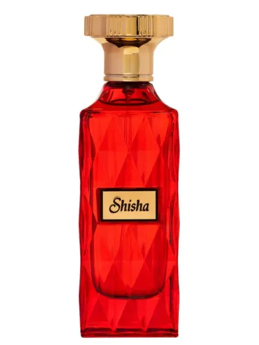 Perfume Shisha de Gulf Orchid