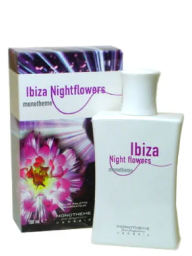 Imagen de Ibiza Nightflowers