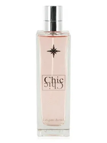 Perfume Chic Chic de Les Gens du Sud