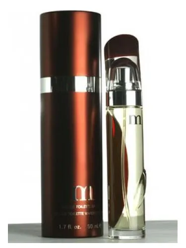 Perfume Perry Ellis m de Perry Ellis