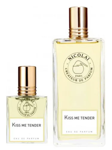 Perfume Kiss Me Tender de Nicolai Parfumeur Createur
