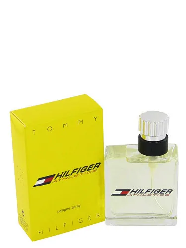 Perfume Hilfiger Athletics de Tommy Hilfiger