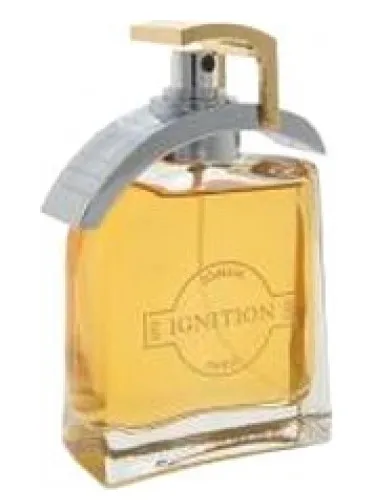 Perfume Ignition de Lomani