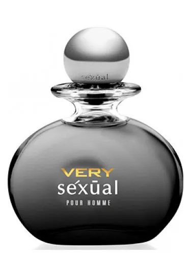 Imagen de Very Sexual Pour Homme