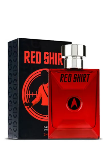 Imagen de Red Shirt