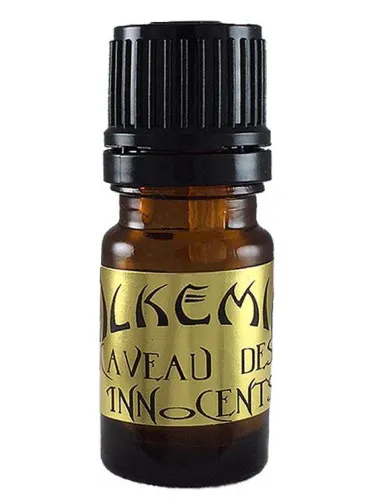 Perfume Caveau des Innocents de Alkemia Perfumes