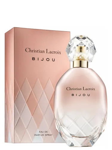 Imagen de Christian Lacroix Bijou