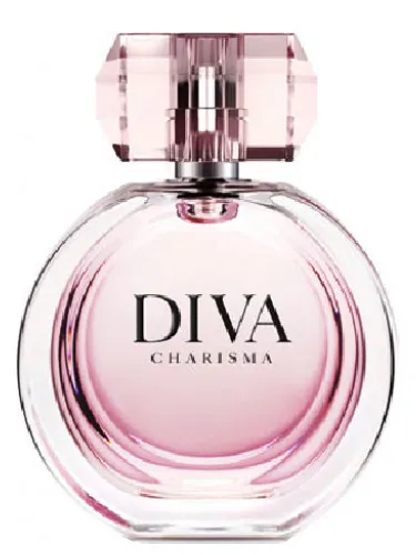 Perfume Diva Charisma 娇之真我 de Boitown 冰希黎